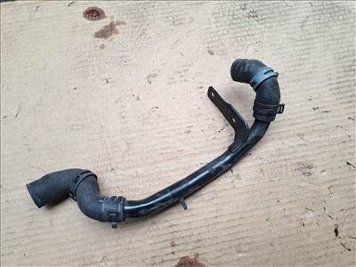 VW GOLF VI 5K1 Vízcső (47549) 03L122157N, 03L121157AL, 03L121157Q, CAYC