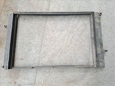 VOLVO S80 I TS, XY Hűtő Légterelő (47665) VOLVO/9475216