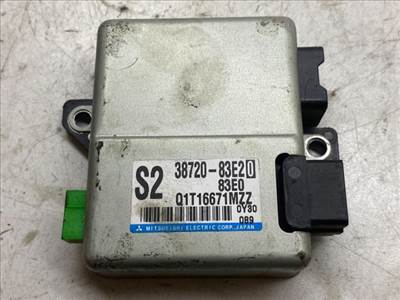 OPEL AGILA Kormányoszlop Vezérlő