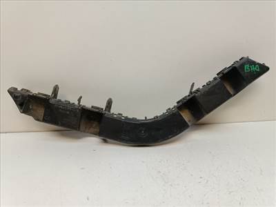 PEUGEOT 301 Bal hátsó Oldal Lökhárító Tartó (Műanyag)