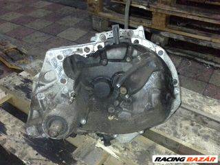 Renault Twingo I Váltó (Mechanikus) *68519* renault-jb1052