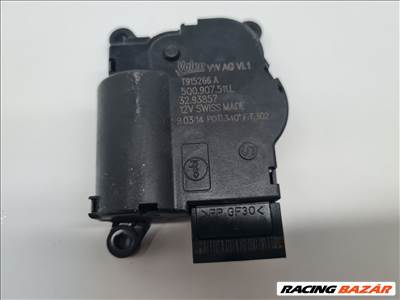 Volkswagen Golf VII fűtés állító motor 5q0907511l