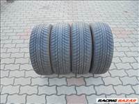  205/60 R16-os  újszerű Bridgestone téli gumi eladó 