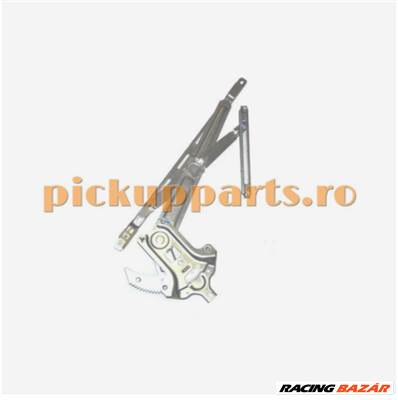 Ford Ranger Mk2 jobb első ablakemelő szerkezet , bal első ablakemelő szerkezet , elektromos