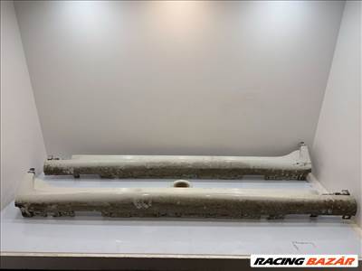 BMW X3 F25 X4 F26 M csomagos küszöb burkolat pár 51778052075 51778052076