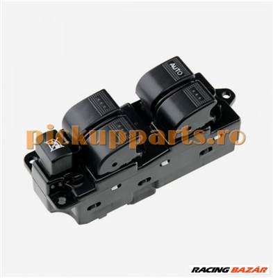 Mazda B 2500 bal első ajtó ablakemelő kapcsoló 1999-2003