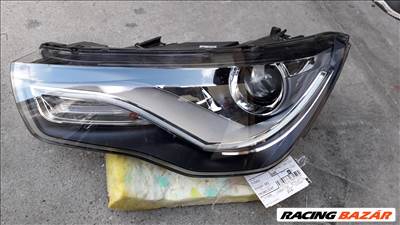 Audi A1 bal első fényszóró  8x0941043