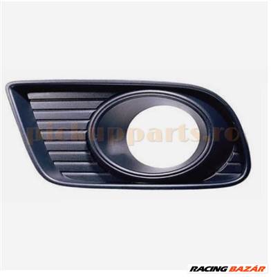 Mazda BT-50 ködlámpa keret jobb/bal
