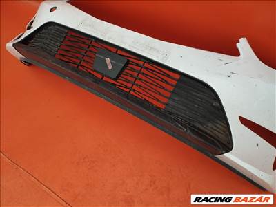 Kia Ceed 3 FL alsó hűtőrács (S67.20.1128)