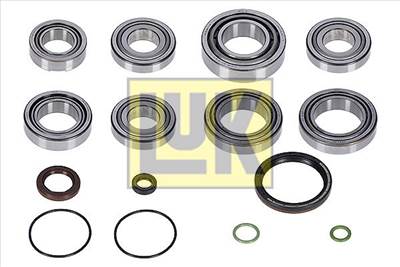 Javítókészlet, kézikapcsolású váltó Schaeffler LuK 462 0376 10