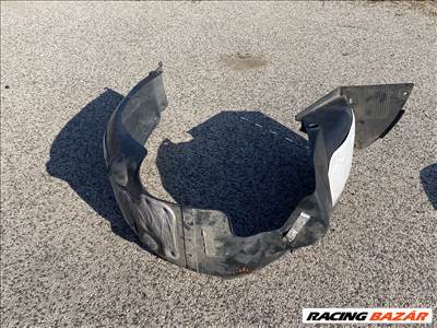 HYUNDAI I20 III BAL HÁTSÓ DOBBETÉT ELADÓ !