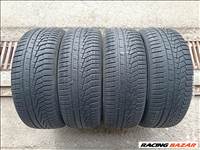 215/55 R17" Hankook használt téli garnitúra