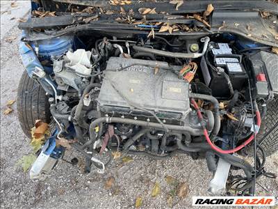 Mercedes B 250 W246 W242 250e motor (Tesla)