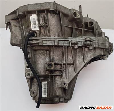 Renault Mégane III, Renault Scénic III 1.5dci váltó TL4045 6 sebességes mechanikus 7701700589