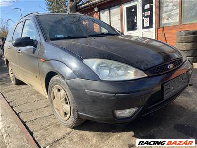 Ford Focus Mk1 1.8D bontott alkatrészei