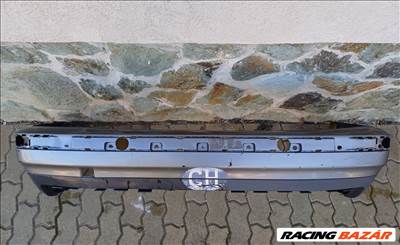 BMW 3-as sorozat E36 limuzin hátsó lökhárító 