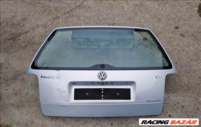 Volkswagen Passat B5 csomagtér ajtó