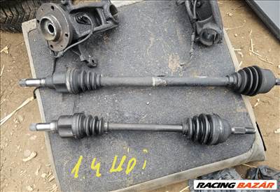 Citroën C3 I Féltengely 1.4 hdi 