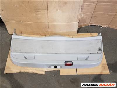 E91 Csomagtérajtó Burkolat C2077 | 7127091