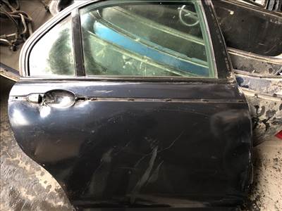 ROVER 75 RJ Jobb hátsó Ablakemelő Motor (05626)