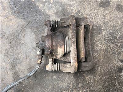 OPEL CORSA C F08, F68 Bal első Féknyereg Munkahengerrel (08187)