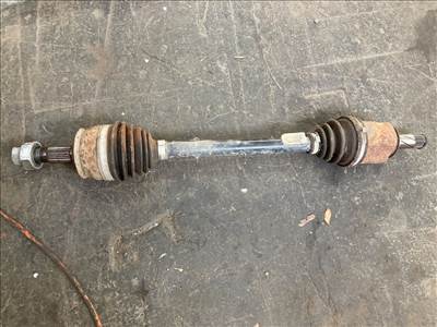 OPEL CORSA D  Bal Féltengely (12655)