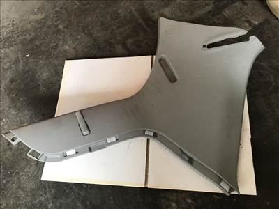 TOYOTA YARIS SCP9_, NSP9_, KSP9_, NCP9_, ZSP9_ Jobb hátsó Csomagtér Burkolat (Műanyag) (14488) 62471OD140