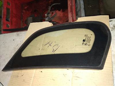 KIA CERATO LD Bal hátsó Fixüveg (Ajtóban) (15291)