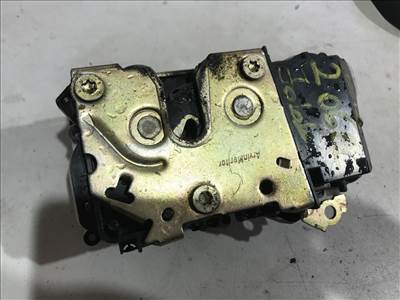 PEUGEOT 206 CC 2D Jobb első Ajtózár (19411)