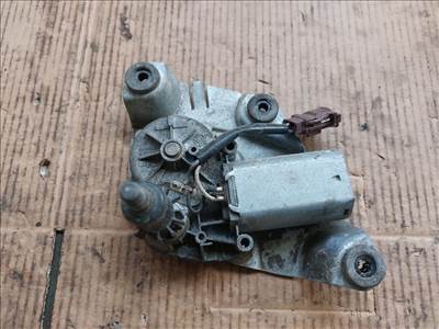 PEUGEOT 206 Ferdehátú 2A/C Hátsó Ablaktörlő Motor (19812) 54902512