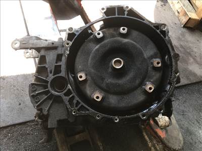 PEUGEOT 607 9D, 9U Automata Váltó (29002) 9657656480