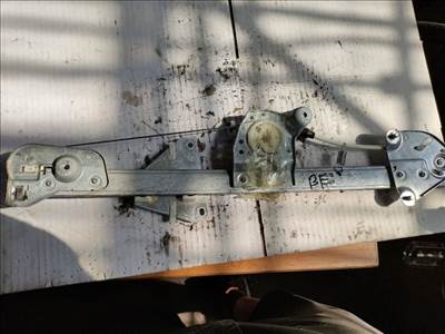 MAZDA 626 V Station Wagon GW Jobb első Ablakemelő Szerkezet (Elektromos) (30653) 61700RH