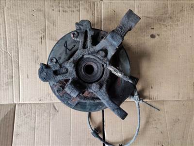 OPEL ASTRA G Ferdehátú F48_, F08_ Jobb első Csonkállvány Kerékaggyal (31057)