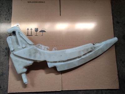 FORD FOCUS DAW, DBW Ablakmosó Tartály (32032) XS4117B613