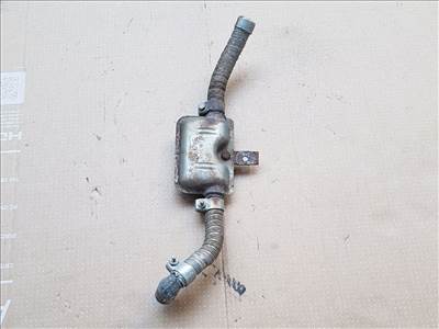 RENAULT ESPACE IV JK0/1_ Állófűtés (Részeivel) (32484) WEBASTO/1300735 B