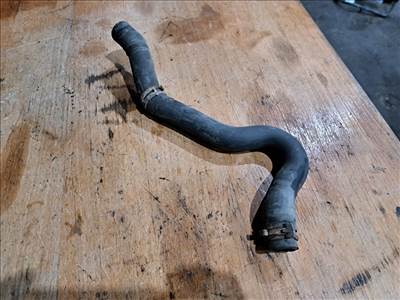 OPEL ZAFIRA A F75_ Vízcső (34603) 9002527, X16XEL