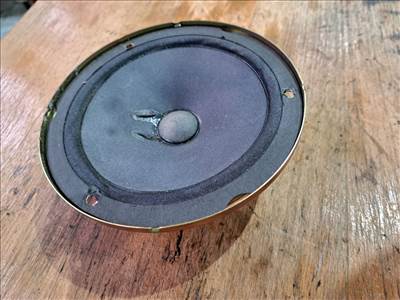 HONDA CIVIC VI Hatchback EJ, EK Jobb első Hangszóró (34909)