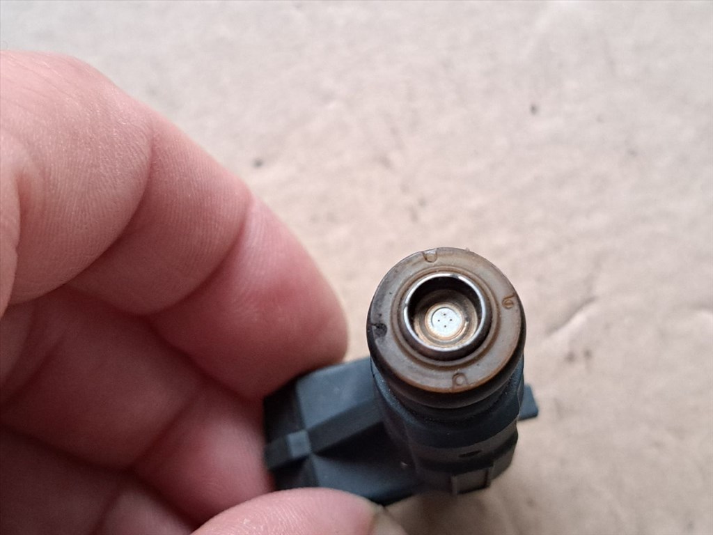 OPEL CORSA C F08, F68 Porlasztó (1 db) (37136) 0280155965 5. kép