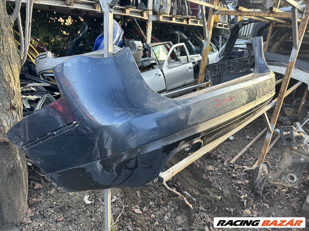 Volkswagen Passat B6 VARIANT - hátsó lökhárító 1. kép
