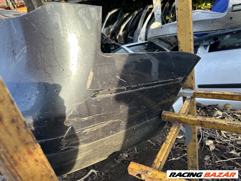 Volkswagen Passat B6 VARIANT - hátsó lökhárító 2. kép