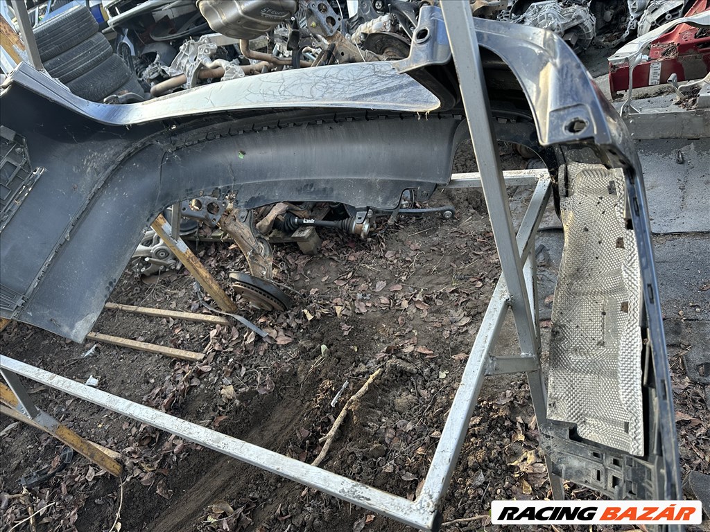 Volkswagen Passat B6 VARIANT - hátsó lökhárító 3. kép