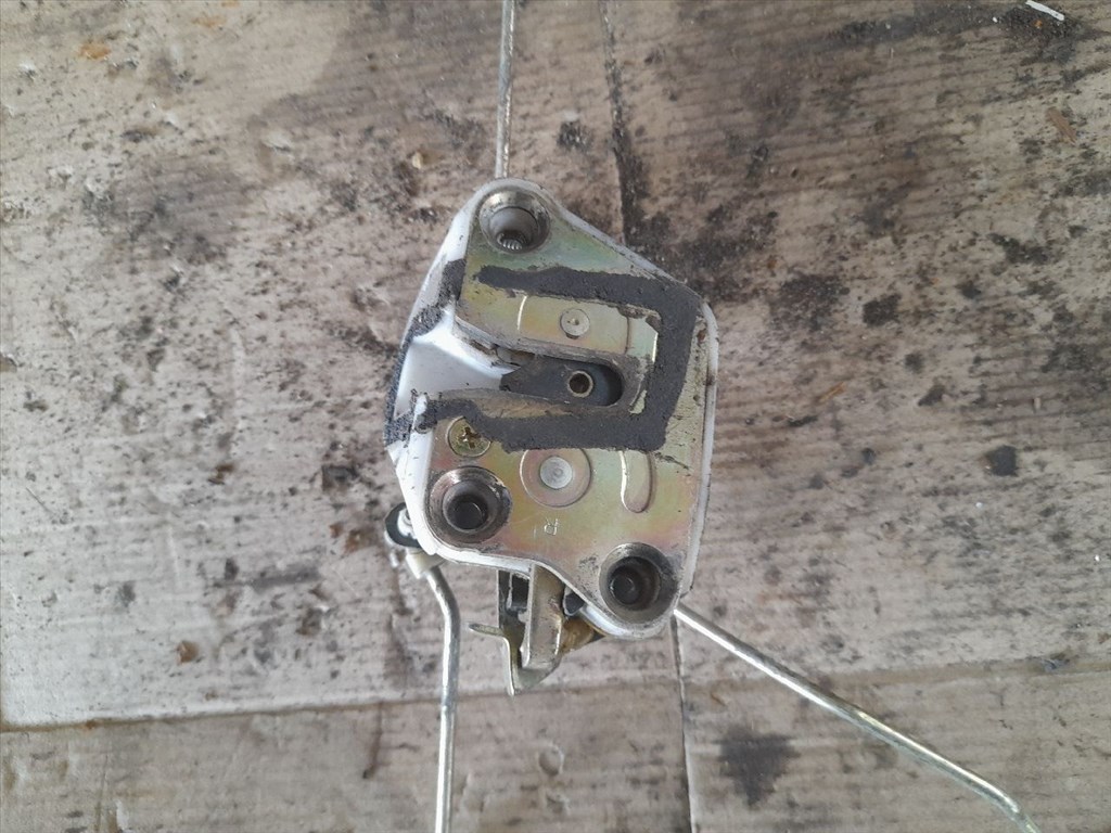 DAEWOO TICO KLY3 Jobb első Ajtózár (48013) 1. kép