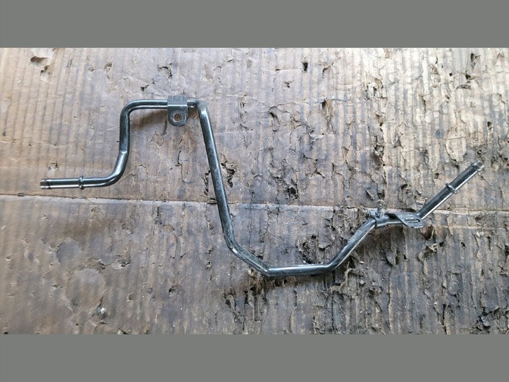 SEAT IBIZA IV 6J5 Vízcső (49745) 6R0121070M, 6R0121070M, CFWA 1. kép