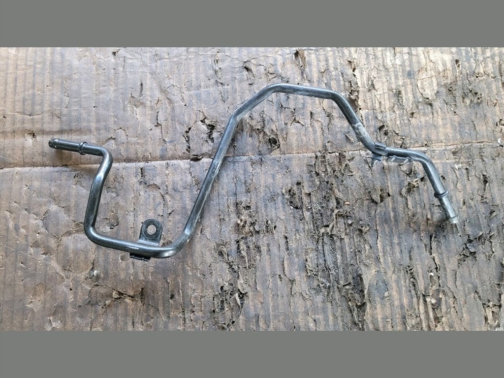 SEAT IBIZA IV 6J5 Vízcső (49745) 6R0121070M, 6R0121070M, CFWA 2. kép