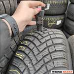  195/65 R15 Hankook téli gumi 68000ft a 4db/25/