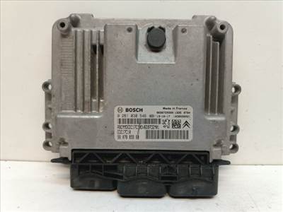 PEUGEOT 301 Motorvezérlő