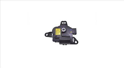 1718214 Bontott Ford Ranger Fűtőmotor MK3 TKE 2011-2019
