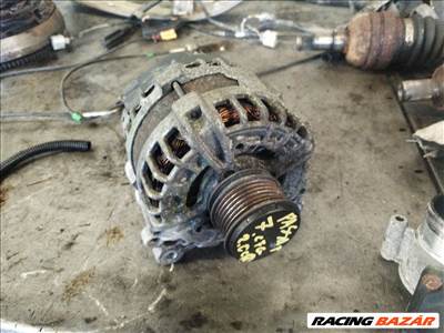 Volkswagen Passat B7 2.0 TDI 180A generátor 03l903024f