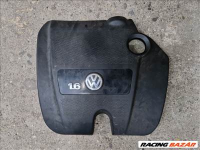 Volkswagen Golf IV felső motorburkolat APF 06A 103 925 AL