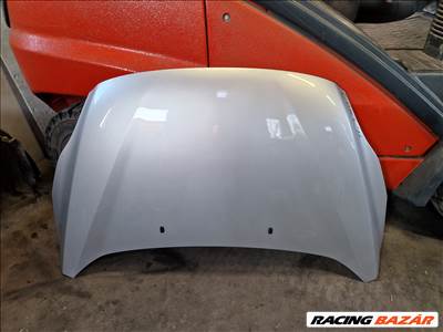 Ford C-max II motorháztető 